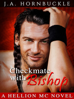 cover image of Checkmate With Bishop